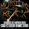 Patience (Instrumental) - Monsters of Rock