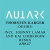 Desire (Johnny Lamar Remix) - Thorsten Karger&Johnny Lamar