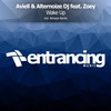 Wake Up (Aimoon Radio Edit) - Aviell&Alternoize Dj&Zoey&Aimoon