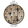 You Got - Sendlak