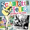 6ft Woman (Rudedog Club Mix) - Scarlette Fever&Rudedog