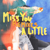 Miss You a Little (feat. lovelytheband) (UTAH Remix) - Bryce Vine&lovelytheband