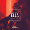 Ella (Live Sessions) - La Sra. Tomasa&Ahyvin Bruno&Alberto Limiñana Oliva&Jordi Sanz Cervera&Pau Lobo Valls&Santiago Longarón Ropero&Marc Soto Guasch&Pablo Dominguez Curelll&Gerard Williams Villarino&Genis Trani Nadal