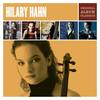 II. Andante - Hilary Hahn&Hugh Wolff&The Saint Paul Chamber Orchestra&Samuel Barber&St. Paul Chamber Orchestra