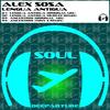 Lengua Antigua - Alex Sosa