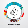 Jessy Jessy (From 1978 with Love Radio Edit) - Mr. Deka
