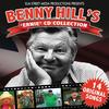 Cafe Ole - Benny Hill