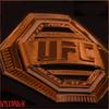 Ultimate Fighter (feat. Pawl4k) - G-N-D&Pawl4k