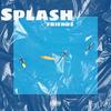 When Worlds Collide(feat. VAZ) (Explicit) - Splash Rivers&Vaz