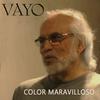 Color Maravilloso - Vayo Raimondo