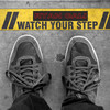 Watch Your Step (Explicit) - Ryan Cali