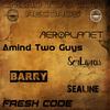Megapolis (Original Mix) - Amind Two Guys