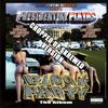 Throw Ya Ice Up(Chopped Up Skrewed) (Explicit) - Presidential Playas&Miss D&zach&Kevo