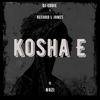 Kosha E(feat. Record L Jones & Nosi) (Explicit) - DJ Eddie SA&Record L Jones&Nosi