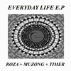 Computer Everyday Life (Timer Edit) - Roza&Muzong