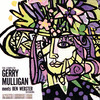 Go Home - Gerry Mulligan&Ben Webster