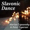 IV - Marian Lapsansky&Peter Toperzer&Antonín Dvorák