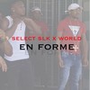 En forme - Select Slk&World