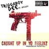 Caught up in Yo Feelinz (Explicit) - Triggaboy Dee&Mozzy