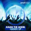 Hands Up (Radio Edit) - Julian The Angel