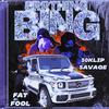 Round Here (feat. Fat Fool) (Explicit) - Gelatoo&Fat Fool