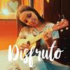 Disfruto - Laura Naranjo