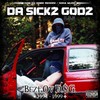 Deadikadead (Remix|Explicit) - Da Sickz Godz&Double AA