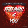 Feelings 4 You (DJ Fait Remix Edit) - Hardcharger&Aurora & Toxic