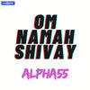 Om Namah Shivay - Alpha55