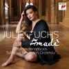 Das Lied der Trennung, K. 519 - Julie Fuchs&Balthasar-Neumann-Orchestra&Thomas Hengelbrock