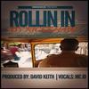 Rollin in My Rickshaw(feat. David Keith) - MC J.D.&David Keith