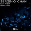 Stamp (Original Mix) - Serginio Chan