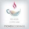 Coffe Land (Original Mix) - Ben Hassel