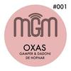 Oxas (Original Mix) - De Hofnar&Gamper&Dadoni