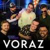 Eu Sou o Vento (Ao Vivo) - Voraz&Showlivre&João Vitor Ferraz da Costa