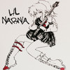 Her Heart Has Flowers Inside (Explicit) - LIL NARNIA