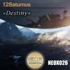 Destiny (Original Mix) - 12Saturnus