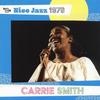 Someday You'll Be Sorry (Live) - Carrie Smith