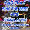 Jubel (Originally Performed By Klingande|Karaoke Version Like Mix Radio) - Kar Play&Luca Signorini