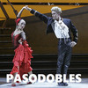 Salero - Pasodobles&Mestre