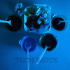 Tech Sauce - LOUI MARTZ