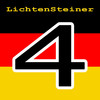 Vier (Wollen Wir) (Wm 2010 Hit-Party-Mix) - Lichtensteiner