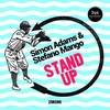 Stand Up (Original Mix) - Simon Adams&Stefano Mango