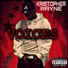 Voices (feat. Simba) (Explicit) - Kristopher Rayne&Simba