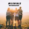 Milenials (Mark Goldswag Remix) - Mark Holiday&Mark Goldswag