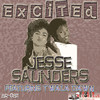 Excited (SoulFunky DUB) - Jesse Saunders&Twala Dawn