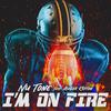 I'm On Fire (feat. Ashlee Keyton) - Nu Tone&Ashlee Keyton