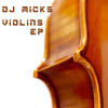 Khula Sana Lwam (Original Mix) - DJ Micks