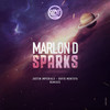 Sparks (David Montoya Remix) - Marlon D&David Montoya