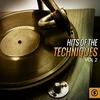 Travelling Man - The Techniques